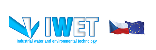 IWET - Industrial water and environmental technology