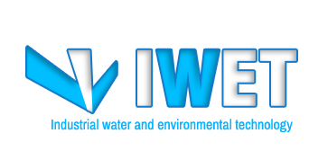 IWET - Industrial water and environmental technology